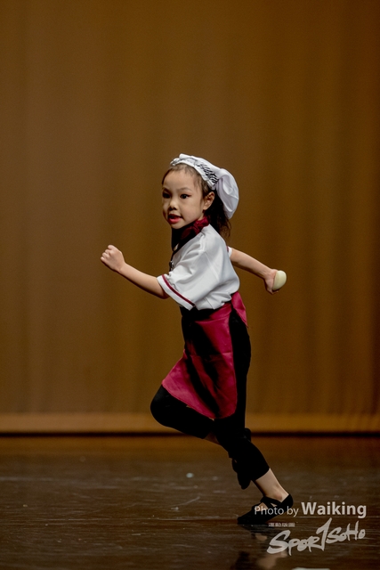 2020-10-18 Solo Dance 1317