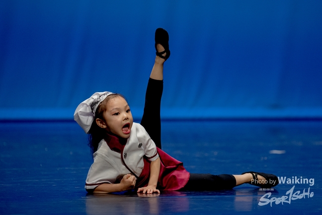 2020-10-18 Solo Dance 1319