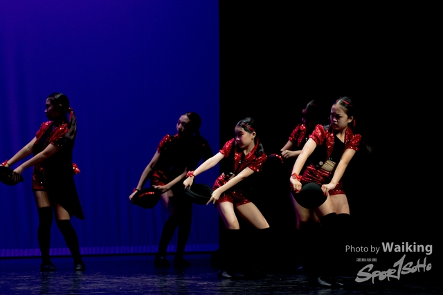 2020-10-18 Solo Dance 1343