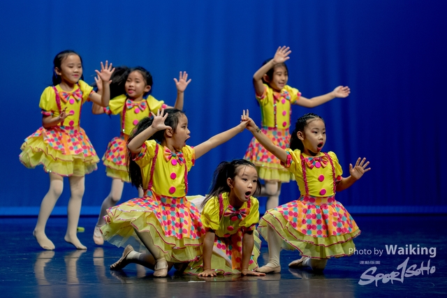 2020-10-18 Solo Dance 1408