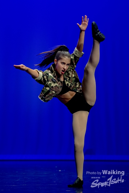 2020-10-18 Solo Dance 2290