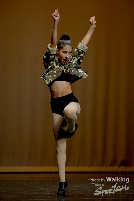 2020-10-18 Solo Dance 2295