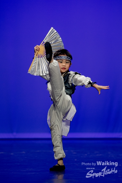 2020-10-18 Solo Dance 0775