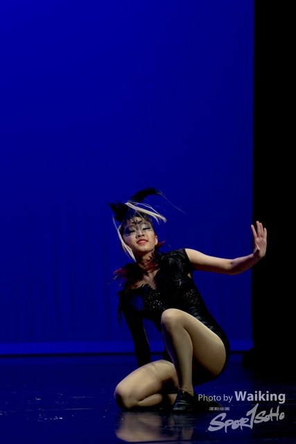 2020-10-18 Solo Dance 2340