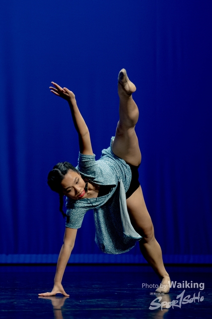 2020-10-18 Solo Dance 1488
