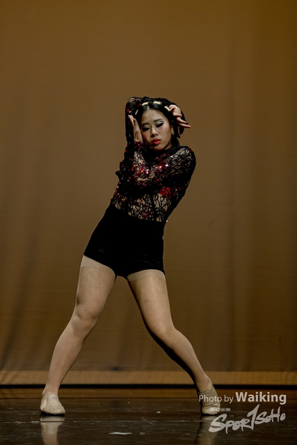 2020-10-18 Solo Dance 2346