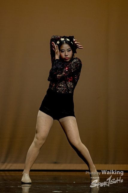 2020-10-18 Solo Dance 2347