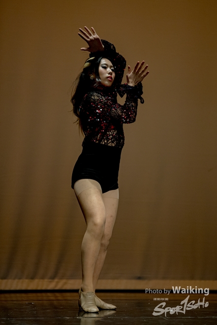 2020-10-18 Solo Dance 2348