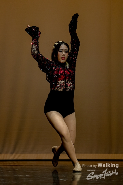 2020-10-18 Solo Dance 2349