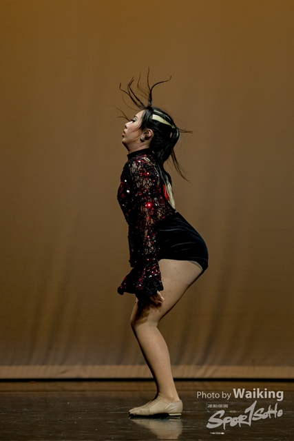2020-10-18 Solo Dance 2353