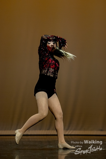 2020-10-18 Solo Dance 2355