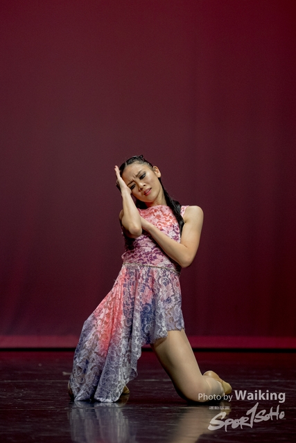 2020-10-18 Solo Dance 1504