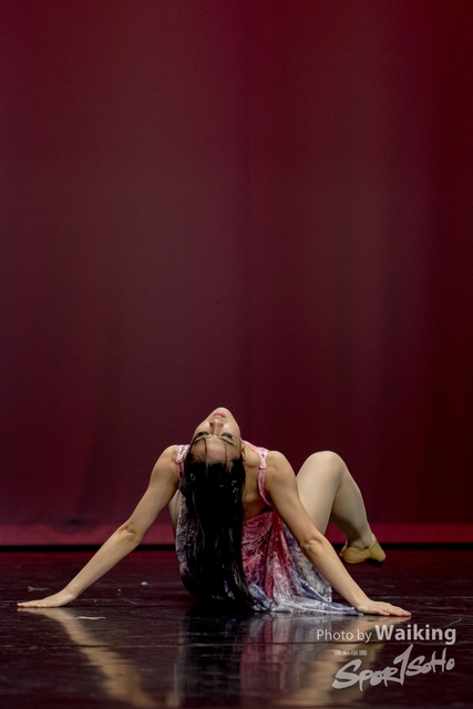 2020-10-18 Solo Dance 1505
