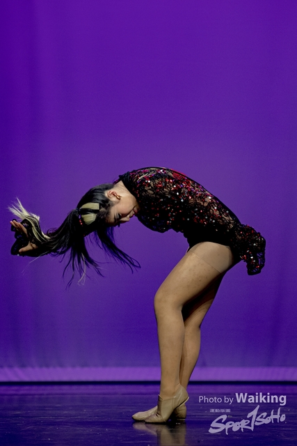 2020-10-18 Solo Dance 2377