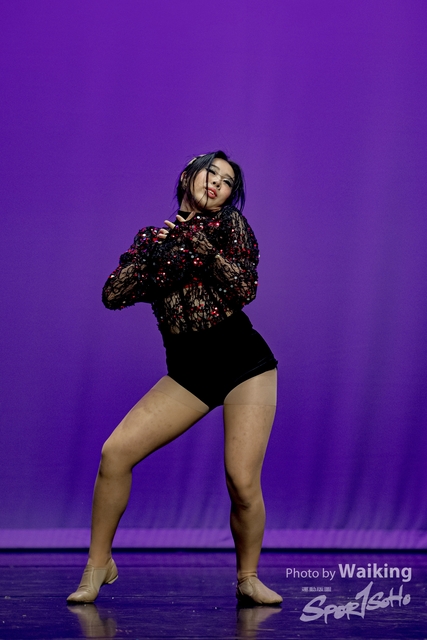 2020-10-18 Solo Dance 2378
