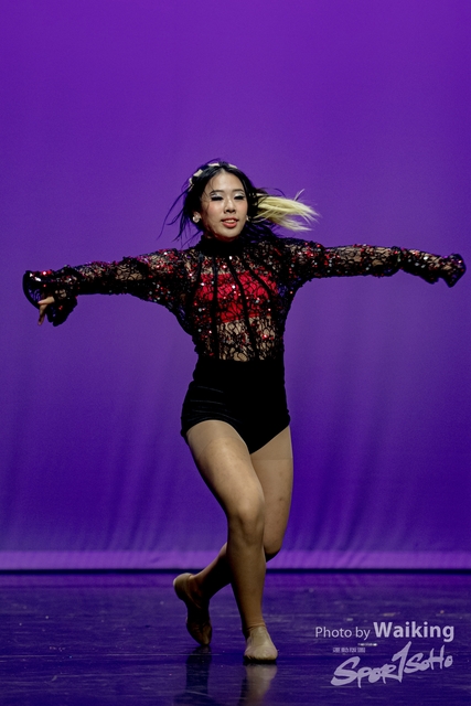 2020-10-18 Solo Dance 2379