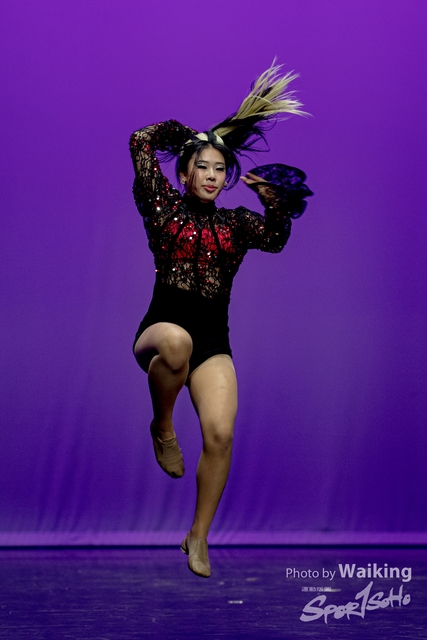 2020-10-18 Solo Dance 2380