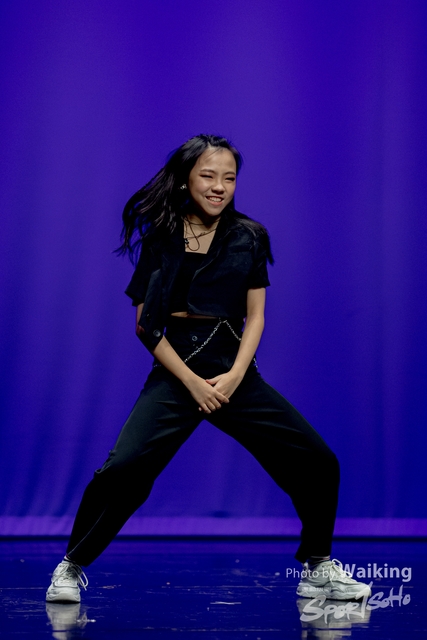 2020-10-18 Solo Dance 2383