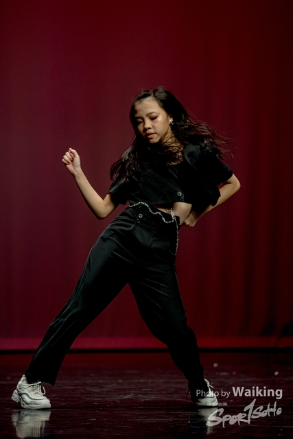 2020-10-18 Solo Dance 2393