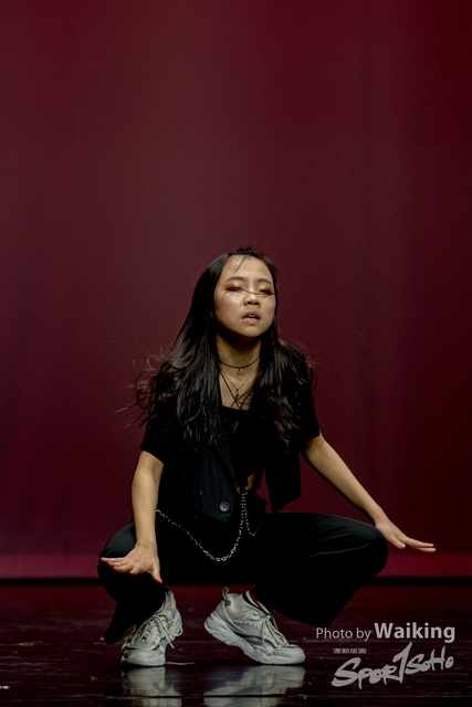 2020-10-18 Solo Dance 2399