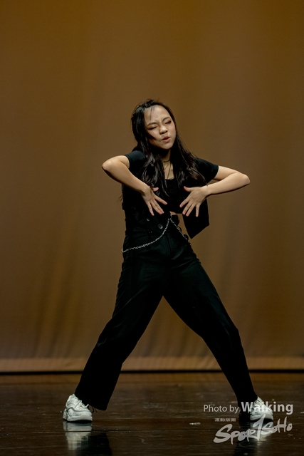 2020-10-18 Solo Dance 2419