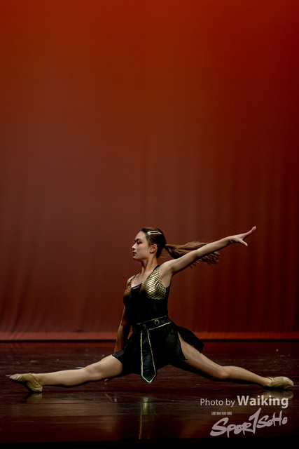 2020-10-18 Solo Dance 2434