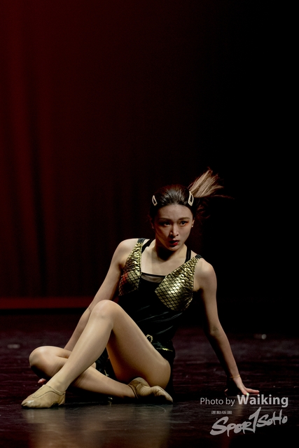 2020-10-18 Solo Dance 2455
