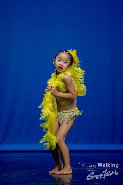 2020-10-18 Solo Dance 1615