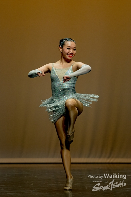 2020-10-18 Solo Dance 2475