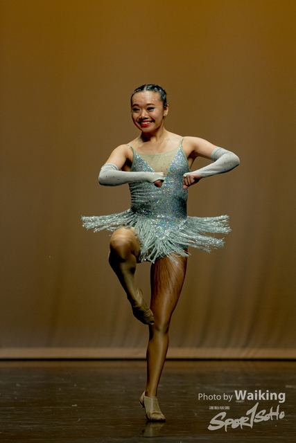 2020-10-18 Solo Dance 2477