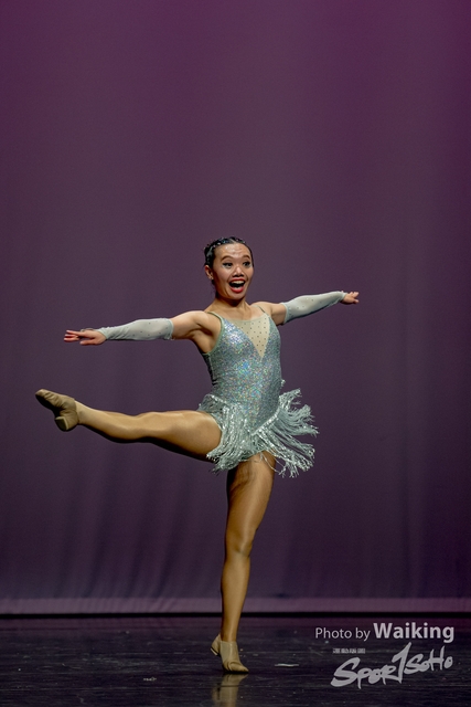 2020-10-18 Solo Dance 2497
