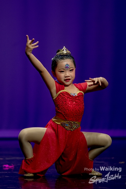 2020-10-18 Solo Dance 1653