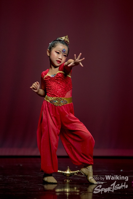 2020-10-18 Solo Dance 1662