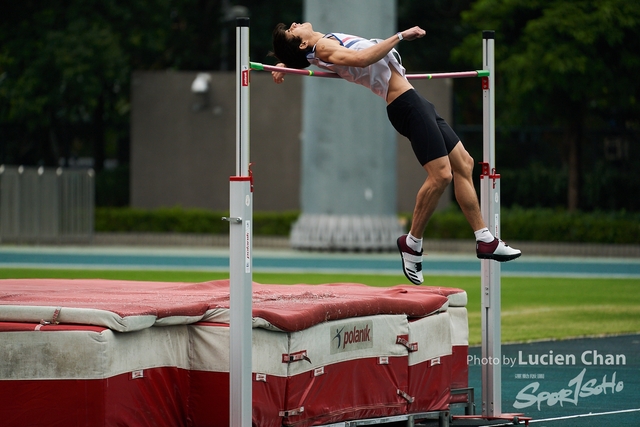 Lucien Chan_20-10-31_HKAAA Athletics Trial 2020_1536