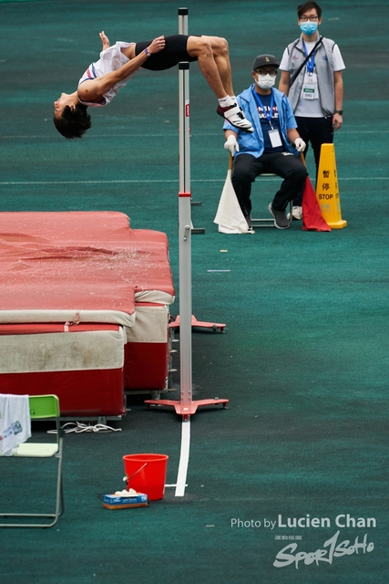 Lucien Chan_20-10-31_HKAAA Athletics Trial 2020_1626