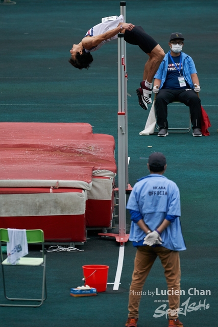 Lucien Chan_20-10-31_HKAAA Athletics Trial 2020_1701
