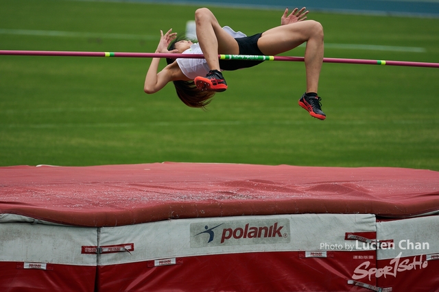 Lucien Chan_20-10-31_HKAAA Athletics Trial 2020_2109