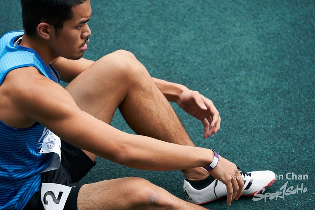 Lucien Chan_20-10-31_HKAAA Athletics Trial 2020_2245