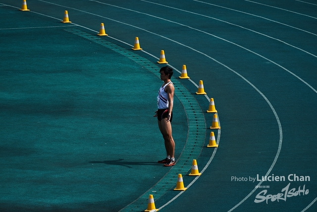 Lucien Chan_20-10-31_HKAAA Athletics Trial 2020_2573