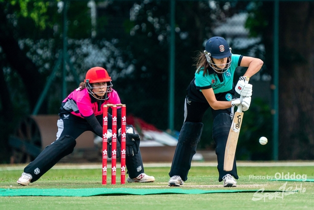 Cricket-12