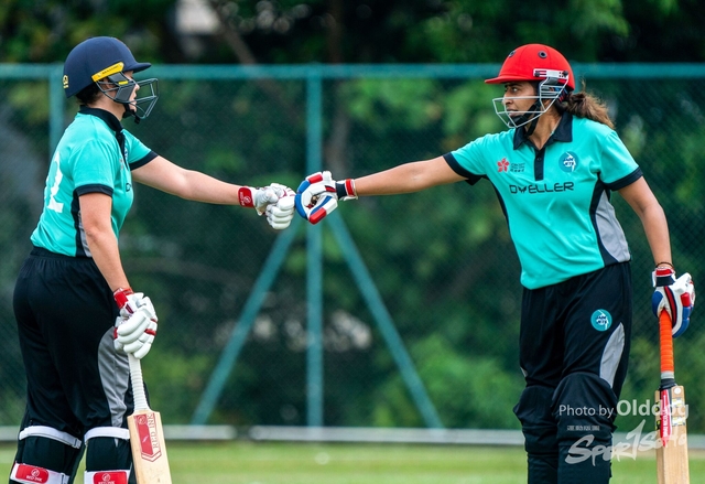 Cricket-21