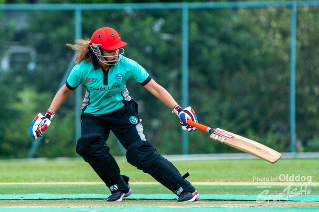 Cricket-23