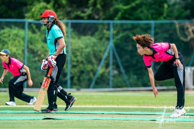 Cricket-40