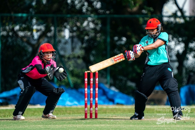 Cricket-64