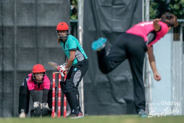 Cricket-80