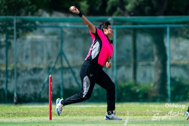 Cricket-91