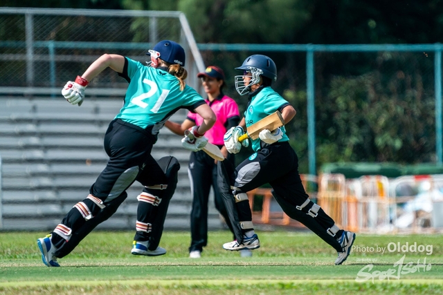 Cricket-92
