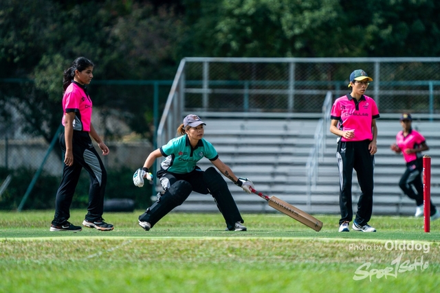 Cricket-98