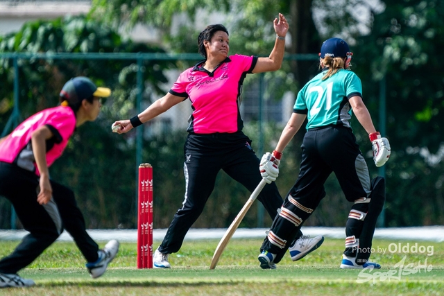 Cricket-102