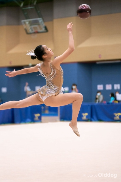 Gymnastics-200